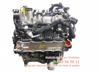 Cupra lvaap17390089 04e100038f motor com Ref:15515