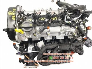 Cupra lvaap17390089 04e100038f motor com Ref:15515