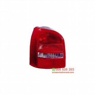 Pilotos traseros para AUDI  A4  (99-00)  Avant