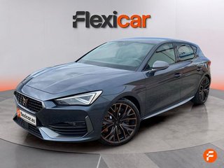 Cupra León VZ 2.0 TSI 221kW (300 CV) DSG