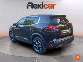 Citroën C5 Aircross BlueHdi 96kW (130CV) S&S EAT8 Max