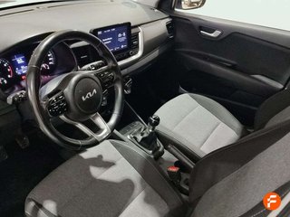 Kia Stonic 1.2 DPi 62kW (84CV) Concept