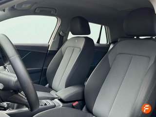 Audi Q2 Design 30 TFSI 85kW (116CV)