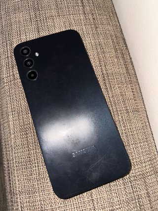 Samsung Cellulare Nero