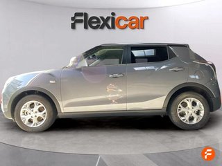 SsangYong Tivoli G12T Urban Plus