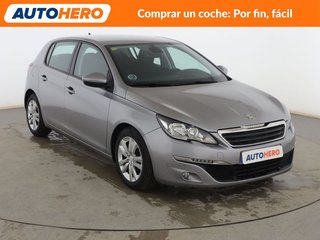 Peugeot 308 1.6 HDi Active
