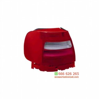 Pilotos traseros para AUDI  A4  (94-99)  Berlina