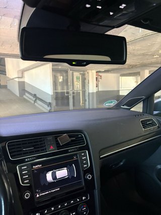 Volkswagen Golf 2015 R 300 4Motion