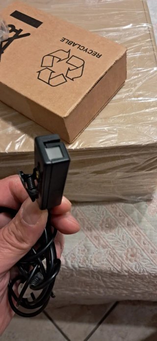 Auricolari professionali Motorola MDRMN4021