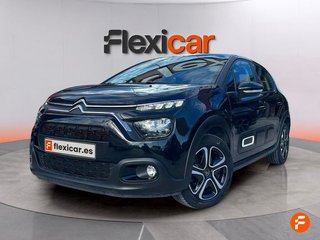 Citroën C3 PureTech 60KW (83CV) Plus