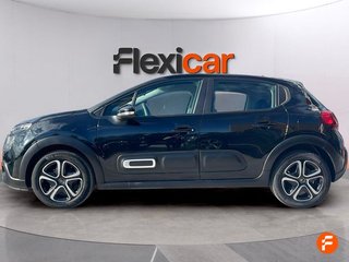 Citroën C3 PureTech 60KW (83CV) Plus