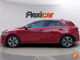 Kia Ceed 1.6 MHEV iMT 100kW (136CV) Business