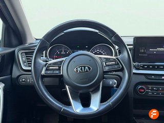 Kia Ceed 1.6 MHEV iMT 100kW (136CV) Business