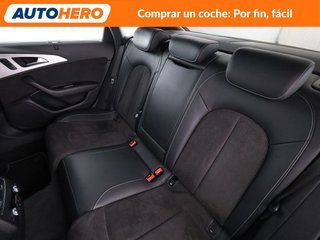 Audi A6 2.0 TDI Ultra