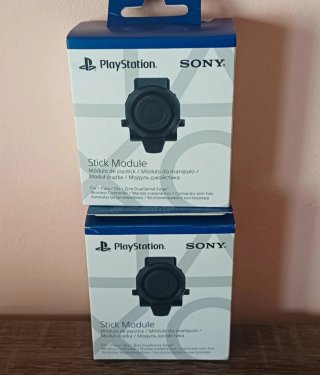 Módulos Joystick Sony DualSense Edge CON DUEÑO