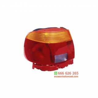 Pilotos traseros para AUDI  A4  (94-99)  Berlina