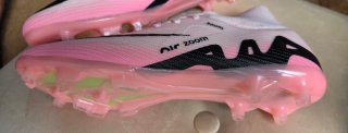 Scarpe da calcio Nike Air Zoom Rosa
