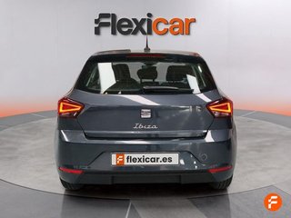 Seat Ibiza 1.0 MPI 59kW (80CV) Reference Salta