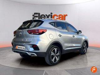 MG ZS 1.5 Comfort