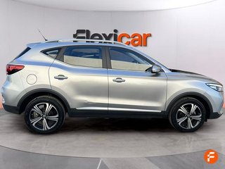 MG ZS 1.5 Comfort