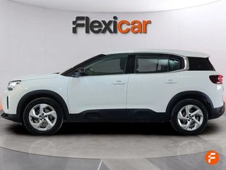 Citroën C5 Aircross PureTech 96kW (130CV) S&S You