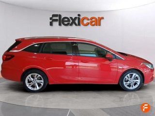 Opel Astra 1.6 CDTi 110 CV Business + ST
