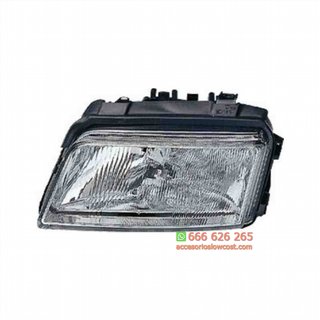 Faros delanteros para AUDI  A4  (94-99)