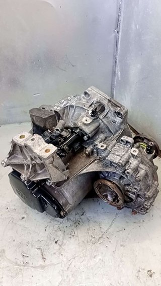 CAJA CAMBIOS Seat Toledo (1M2)(03.1999->)