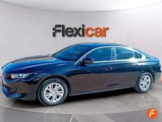 Peugeot 508 5P Active PureTech 130 S&S EAT8