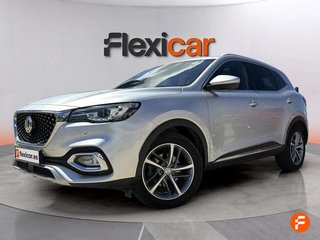 MG HS 1.5T-GDI PHEV Luxury