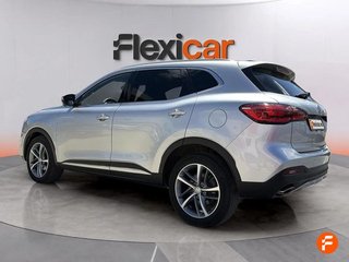 MG HS 1.5T-GDI PHEV Luxury