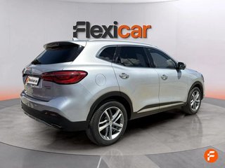 MG HS 1.5T-GDI PHEV Luxury