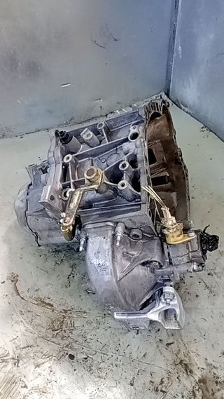 CAJA CAMBIOS Citroen Xsara Coupe (1997->)