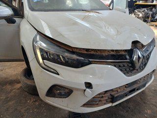 MORRO COMPLETO Renault Clio V (08.2019->)