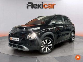 Citroën C3 Aircross PureTech 81kW (110CV) S&S Feel