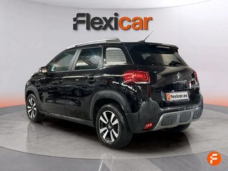 Citroën C3 Aircross PureTech 81kW (110CV) S&S Feel