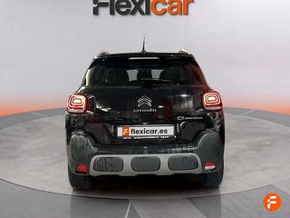 Citroën C3 Aircross PureTech 81kW (110CV) S&S Feel