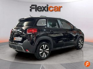 Citroën C3 Aircross PureTech 81kW (110CV) S&S Feel