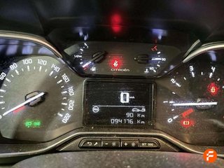 Citroën C3 Aircross PureTech 81kW (110CV) S&S Feel