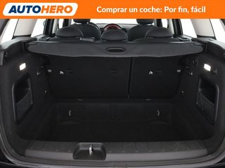 MINI Clubman One D