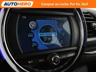 MINI Clubman One D