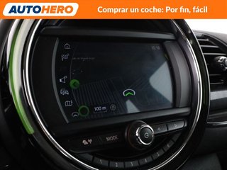 MINI Clubman One D