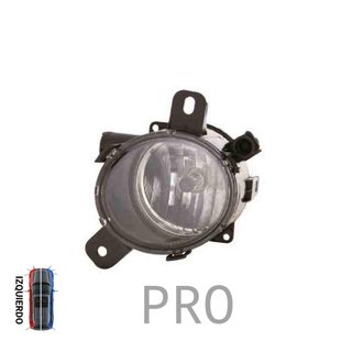 Faro Antiniebla Antiniebla Transparente - Izquierdo - Opel MERIVA (2010-2013)