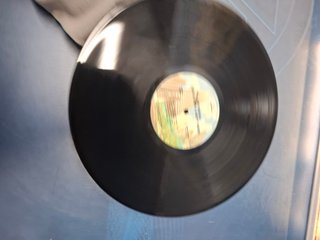 Disco, Lp, Skyhooks, Ego Is Not A Dirty Word, 1975