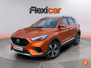 MG ZS 1.5 Comfort