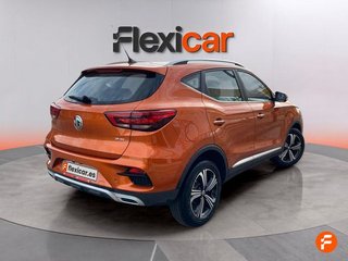 MG ZS 1.5 Comfort