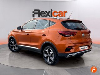 MG ZS 1.5 Comfort