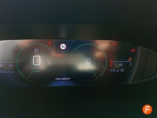 Peugeot 308 5P Allure BlueHDi 130 S&S EAT8