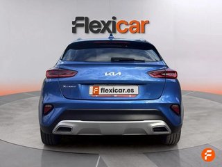 Kia XCeed 1.0 T-GDi Concept 88kW (120CV)