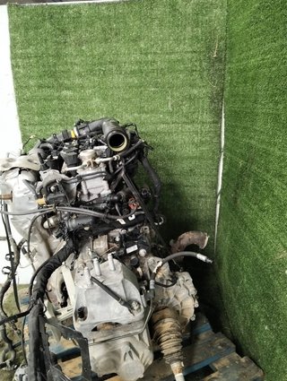 MOTOR COMPLETO Ford Focus Berlina (CGE)(2018->)